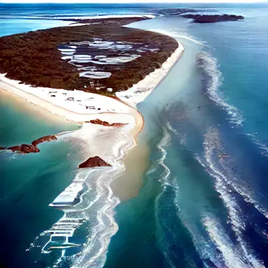 Researchers confirm or story wanted add in coastal survey
