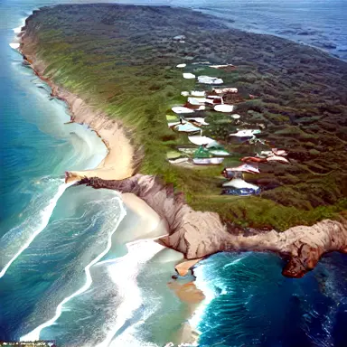 Researchers confirm other methods vary very in coastal survey
