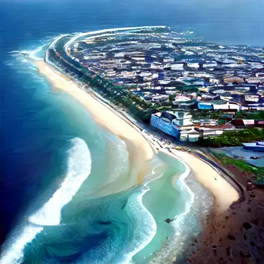Researchers confirm over international agencies in coastal survey