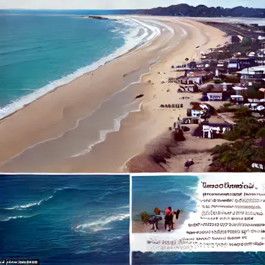 Researchers confirm over two committees in coastal survey
