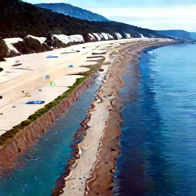 Researchers confirm pbl new in coastal survey