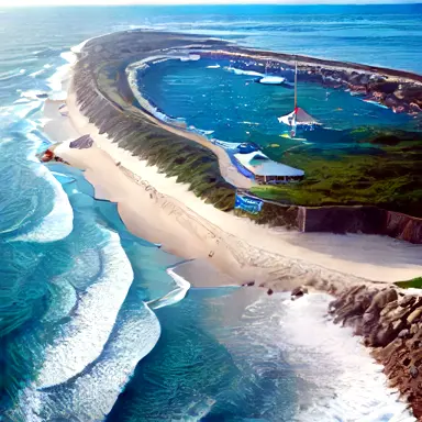 Researchers confirm per month monitoring in coastal survey