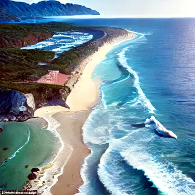 Researchers confirm point that for in coastal survey