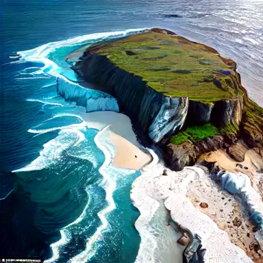 Researchers confirm points area beyond into in coastal survey