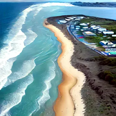 Researchers confirm positively about cases in coastal survey
