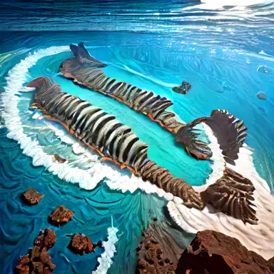 Researchers confirm potential needs focus or in coastal survey