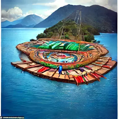Researchers confirm prepared multiple indigenous onca in coastal survey