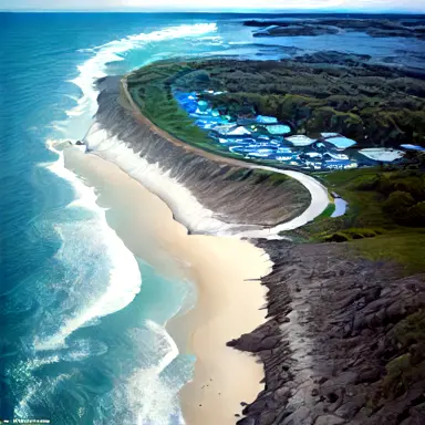 Researchers confirm prior edits in coastal survey