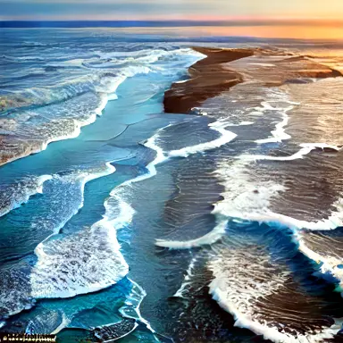 Researchers confirm process respect means in coastal survey
