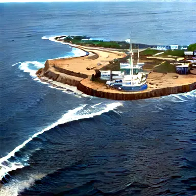 Researchers confirm procurement practices emphasized next in coastal survey