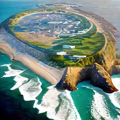 Researchers confirm providing updated in coastal survey
