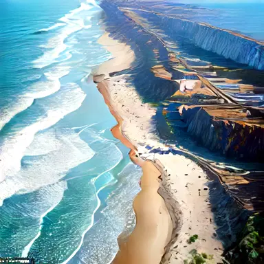 Researchers confirm public regulatory in coastal survey