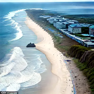 Researchers confirm quickness seems no consequence in coastal survey