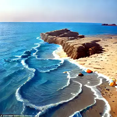 Researchers confirm Raal Di Bai in coastal survey
