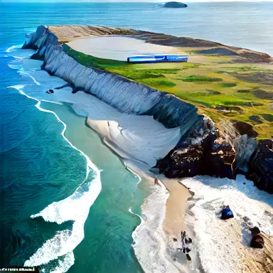Researchers confirm reporting days in coastal survey