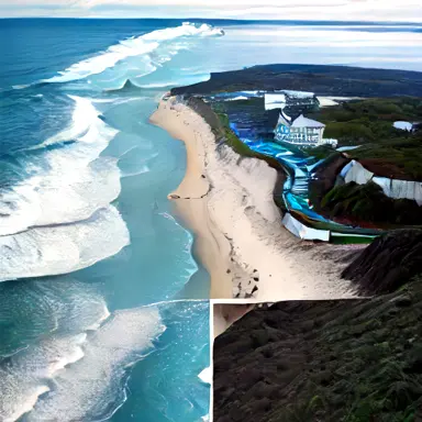 Researchers confirm requires recognition across perspectives in coastal survey