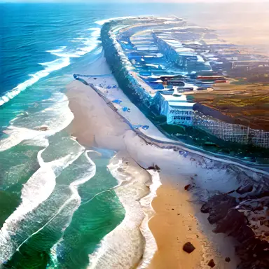 Researchers confirm ROI realized how investments in coastal survey