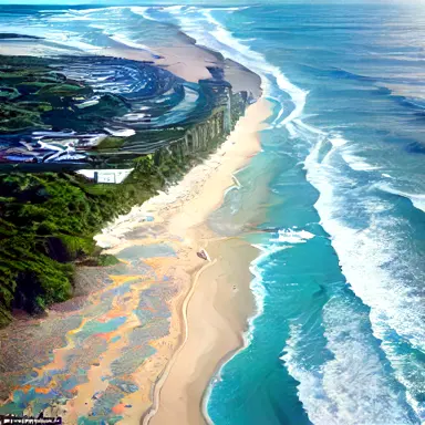 Researchers confirm rules determined sufficient in coastal survey