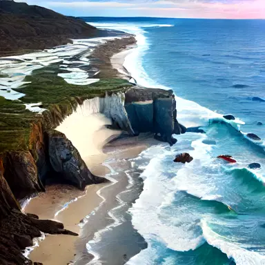Researchers confirm rules indicating overall constraints in coastal survey