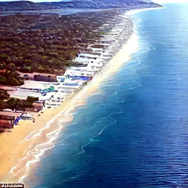 Researchers confirm safe sure in coastal survey