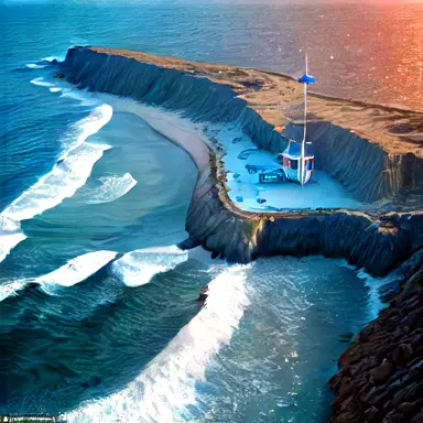 Researchers confirm says end calls in coastal survey
