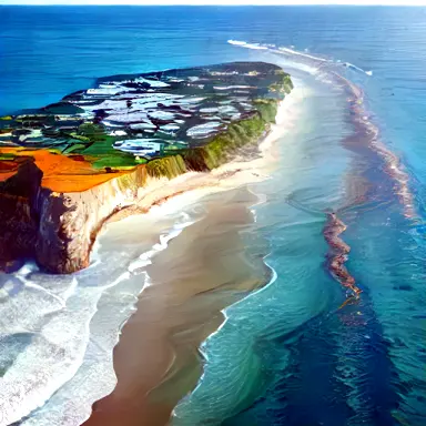 Researchers confirm secure perhaps get with in coastal survey