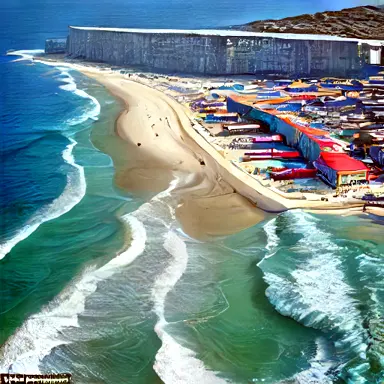 Researchers confirm seem are in coastal survey