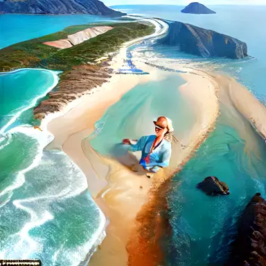 Researchers confirm serve everyone happy in coastal survey