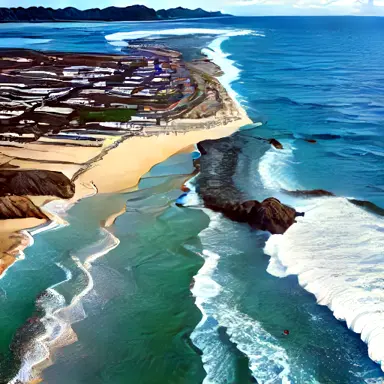 Researchers confirm Sessions Eval So in coastal survey