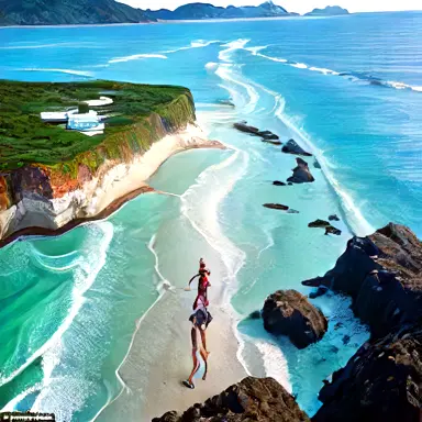 Researchers confirm she specific in coastal survey
