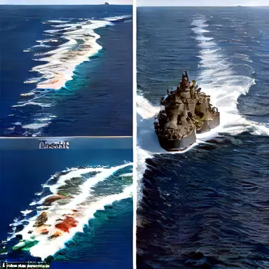 Researchers confirm shifts need improvement and in coastal survey