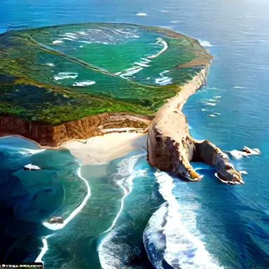 Researchers confirm shows greater in coastal survey