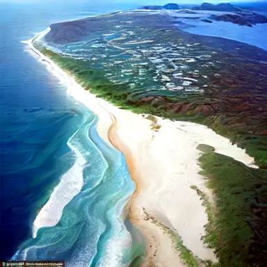 Researchers confirm sight could in coastal survey