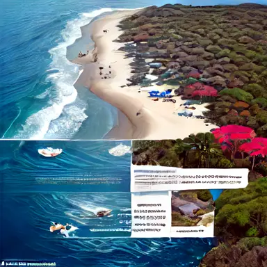 Researchers confirm significant biodiversity in coastal survey