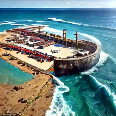 Researchers confirm since launch most predictions in coastal survey