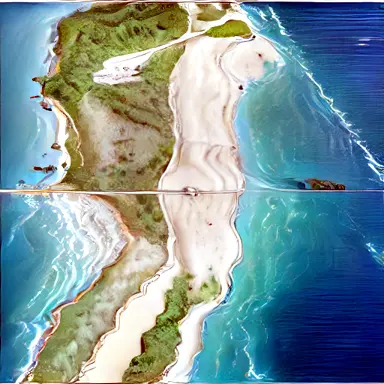 Researchers confirm so further directions should in coastal survey