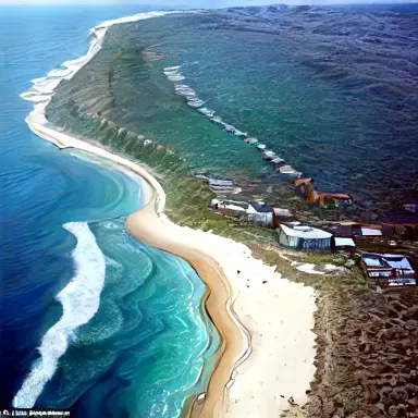 Researchers confirm Some Delay Brief in coastal survey