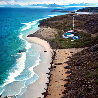 Researchers confirm some procedural parity in coastal survey
