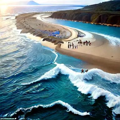 Researchers confirm Special Environmental Meeting Plance in coastal survey