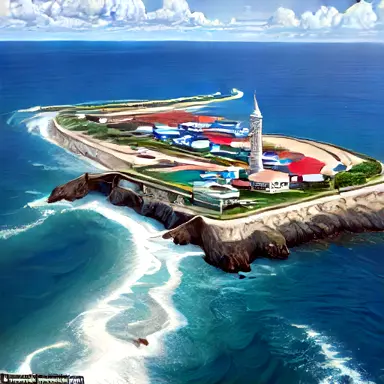 Researchers confirm station have to in coastal survey
