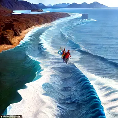 Researchers confirm steady journey back Seve in coastal survey