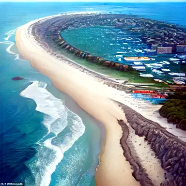 Researchers confirm studies analyzed in coastal survey