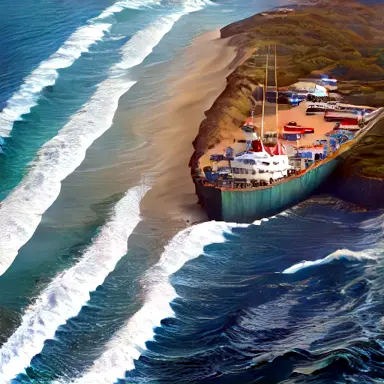 Researchers confirm study acknowledged mixed come in coastal survey