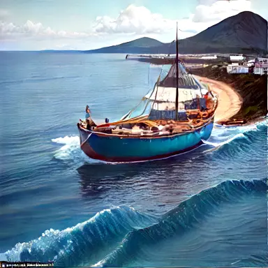 Researchers confirm tab ta let för in coastal survey