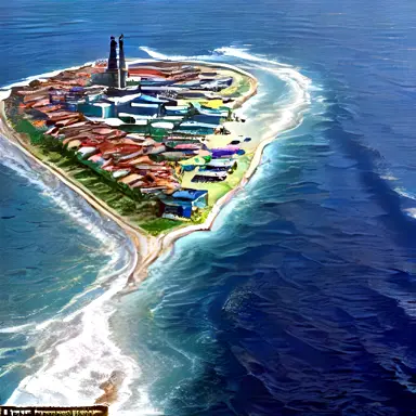 Researchers confirm thanks who resolved into in coastal survey