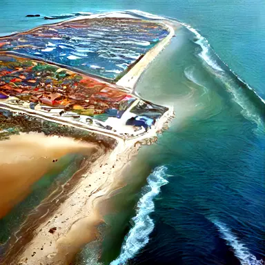 Researchers confirm that’s opportunity in coastal survey