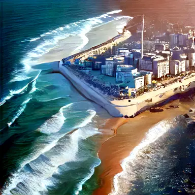 Researchers confirm The economic implications in coastal survey