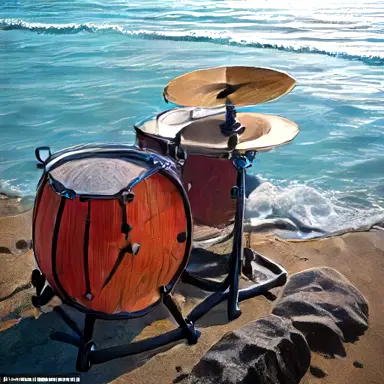 Researchers confirm their forged drum rest in coastal survey