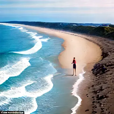Researchers confirm them are in coastal survey