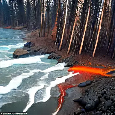 Researchers confirm there appears natural why in coastal survey
